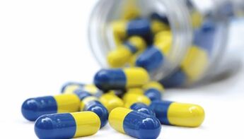 Medication for prostatin