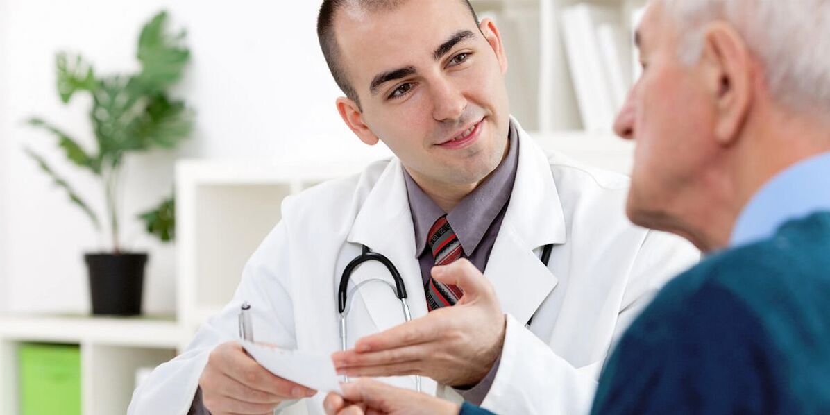 consultation with a specialist